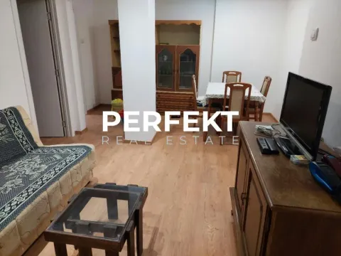 Izdavanje, jednosoban stan, 48m², Strelište, Pančevo - image 13