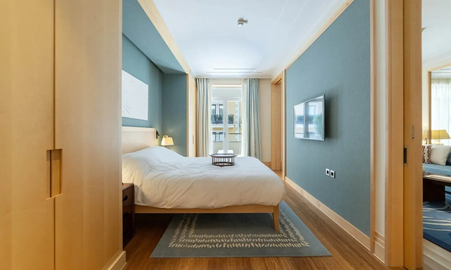 Prodaja, jednosoban stan, 81m², Porto Montenegro, Tivat