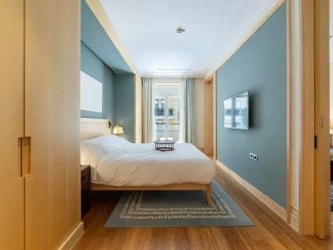 Prodaja, jednosoban stan, 81m², Porto Montenegro, Tivat - image 10