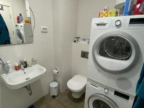 Sale, two bedroom apartment, 58m², Pobrežje, Podgorica - image 6