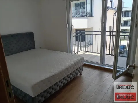 Rent, one bedroom apartment, 45m², Adice, Novi Sad Sve Podlokacije - image 5