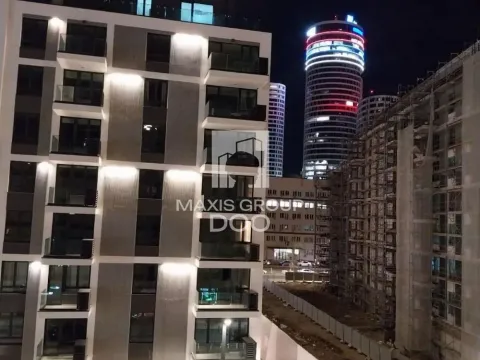 Prodaja, trosoban stan, 71m², Savski Venac, Beograd - image 18