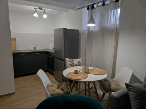 Sale, one bedroom apartment, 40m², Preko Morače, Podgorica - image 4