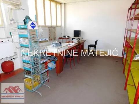 Rent, office space, 213m², Ilićevo, Kragujevac - image 9