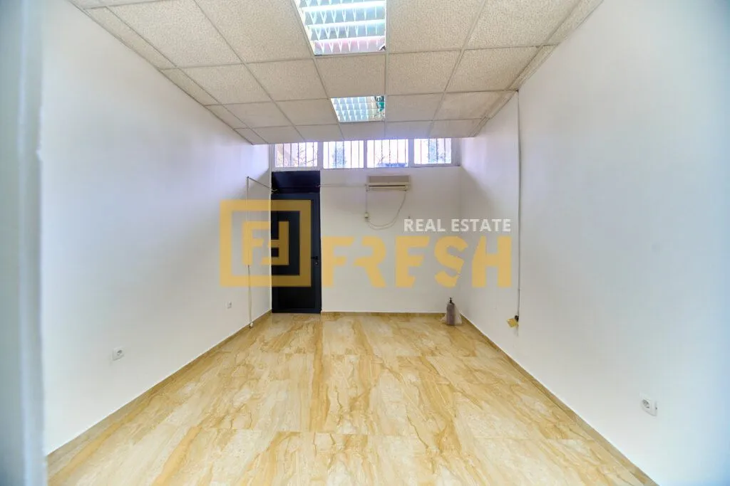 Rent, office space, 48m², Gintaš, Podgorica