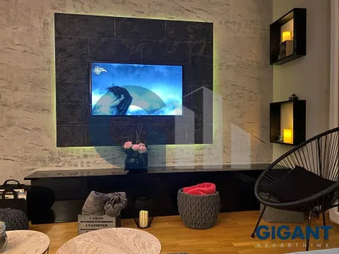 Prodaja, jednosoban stan, 41m², Novi Beograd Sve Podlokacije, Beograd - image 4