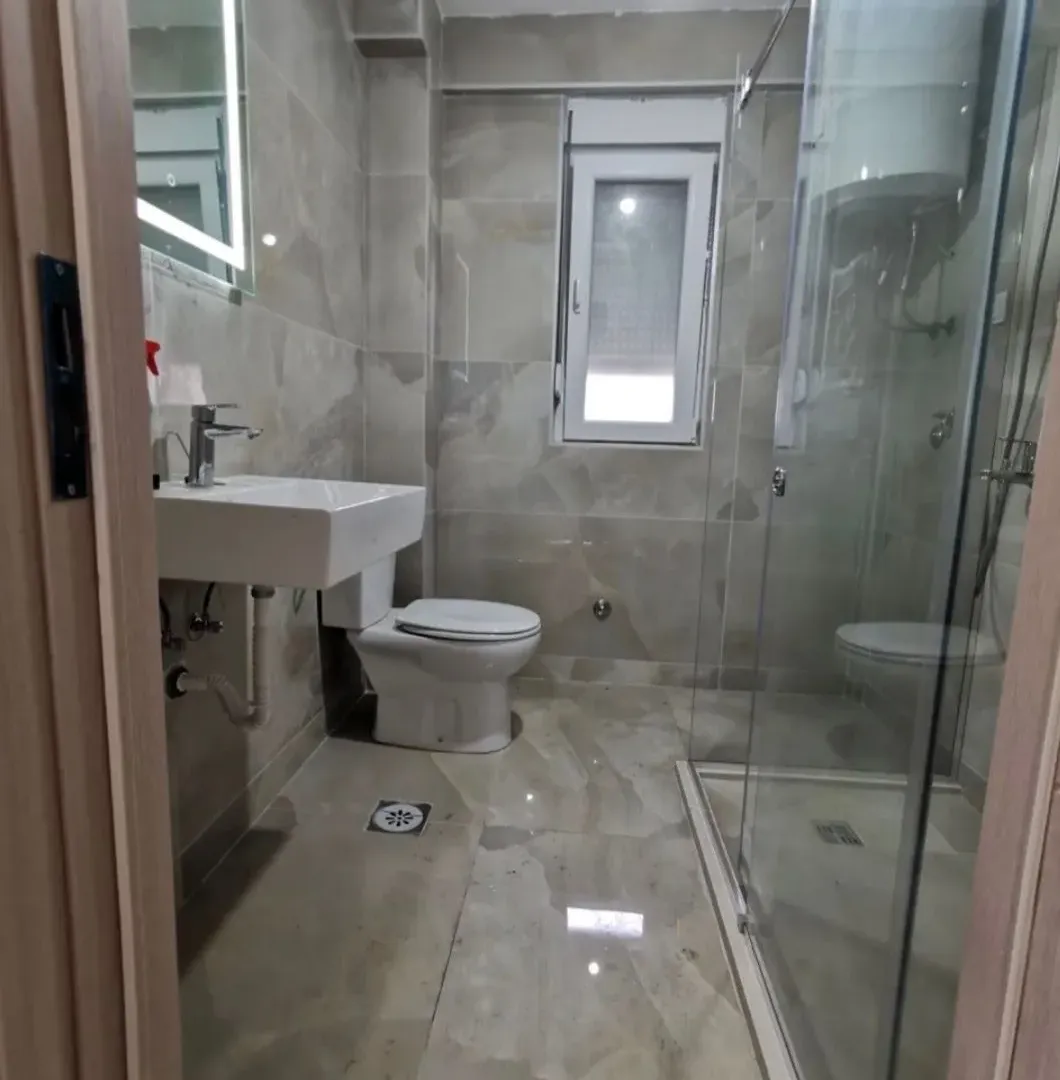 Prodaja, dvosoban stan, 68m², Ljubović, Podgorica