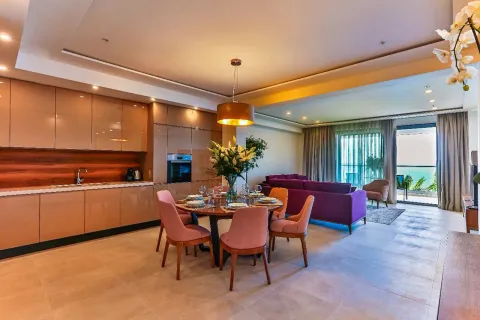 Prodaja, dvosoban stan, 107m², Rafailovići, Budva - image 2