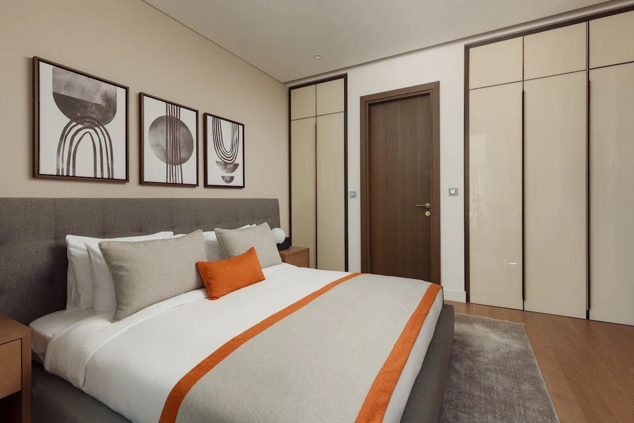 Prodaja, jednosoban stan, 82m², Kumbor, Herceg Novi