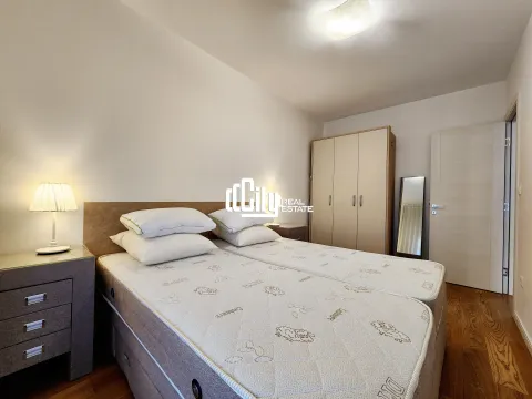 Rent, one bedroom apartment, 42m², Central Point, Podgorica - image 3