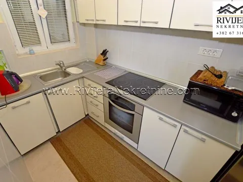 Sale, three bedroom apartment, 142m², Savina, Herceg Novi - image 7
