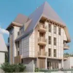 Prodaja, jednosoban stan, 39m², Žabljak, Crna Gora - image 16