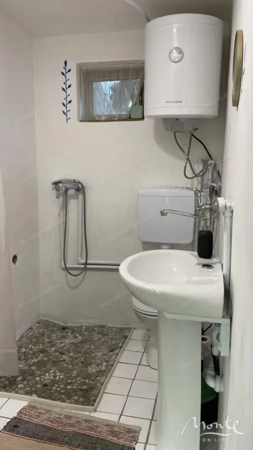 Sale, house, 124m², Šušanj, Bar