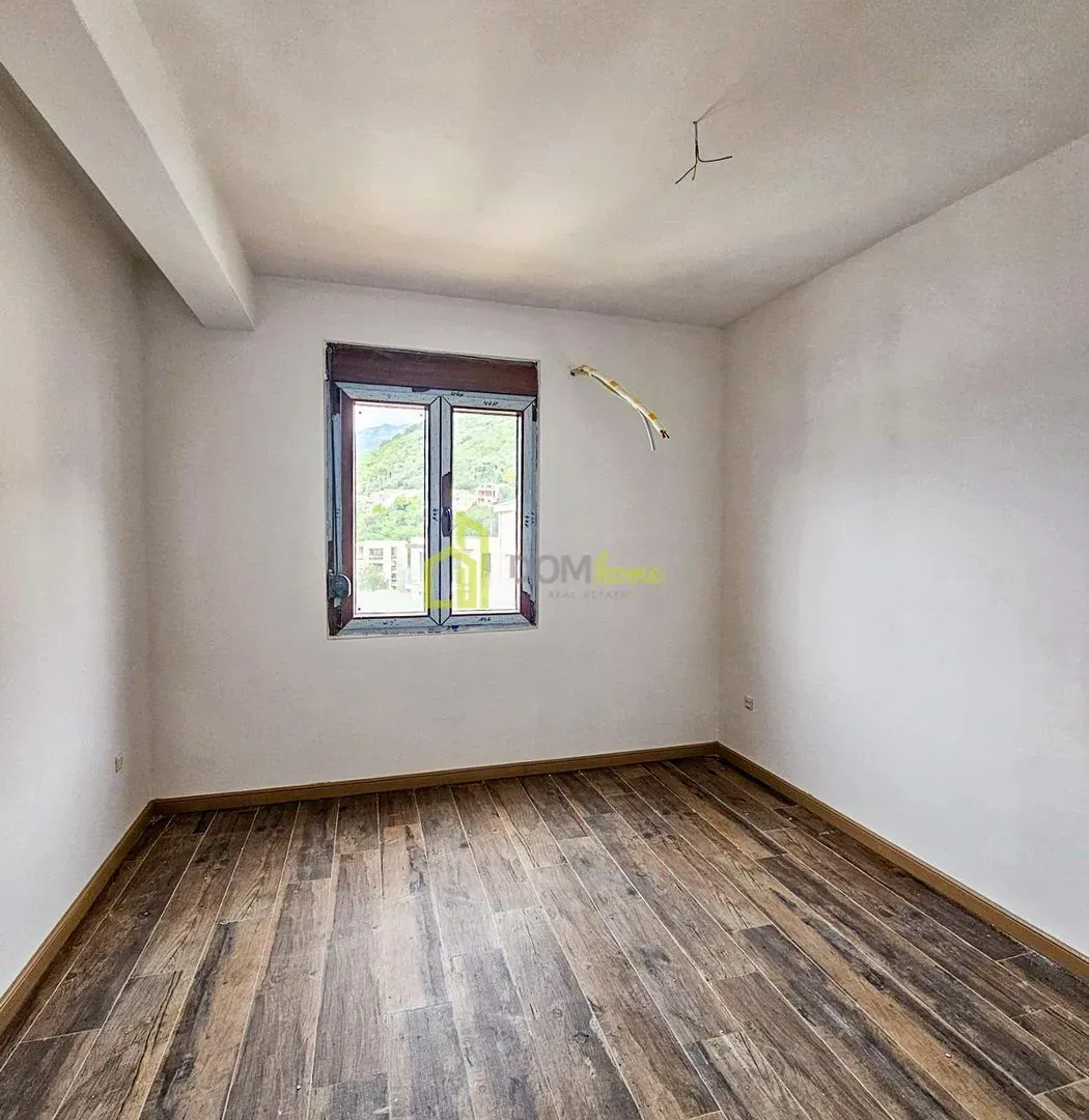Prodaja, jednosoban stan, 38m², Kumbor, Herceg Novi