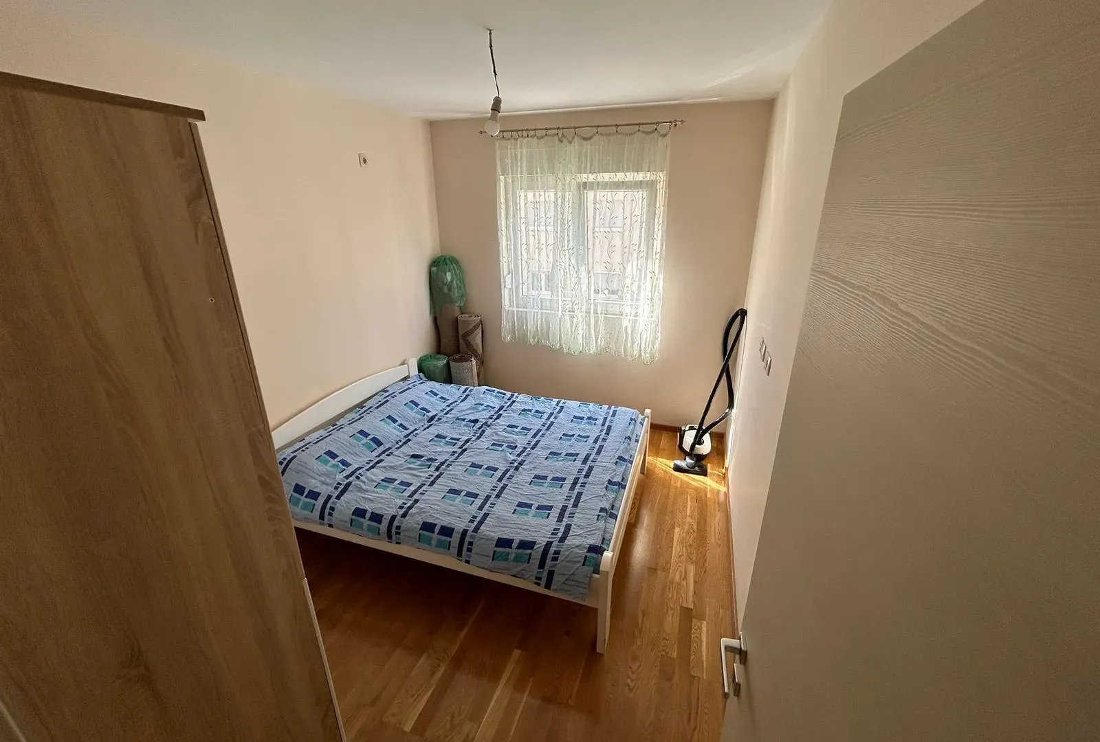 Izdavanje, jednosoban stan, 40m², Zabjelo, Podgorica
