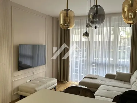 Izdavanje, dvosoban stan, 46m², Telep, Novi Sad Sve Podlokacije - image 2