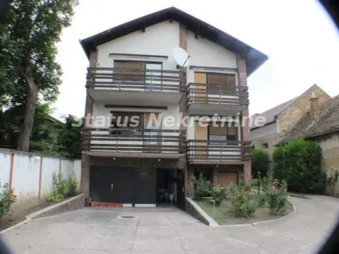 Prodaja, kuća, 260m², Kać, Novi Sad Sve Podlokacije - image 34