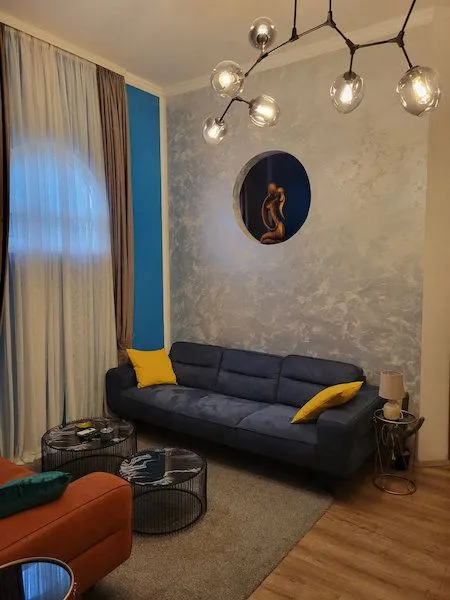 Izdavanje, stan, 47m², Gorica C, Podgorica