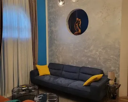 Izdavanje, stan, 47m2, Gorica C, Podgorica Izdavanje, stan, 47m2, Gorica C, Podgorica