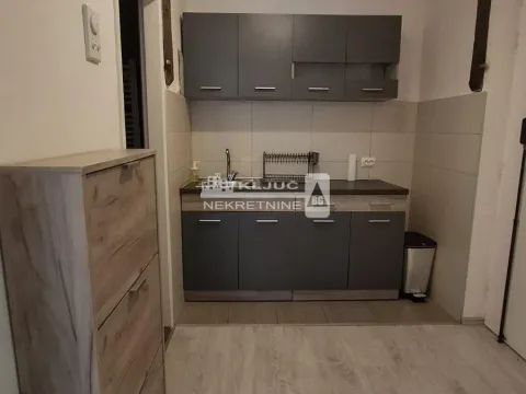 Izdavanje, jednosoban stan, 30m², Vračar Centar, Vračar Sve Podlokacije - image 8