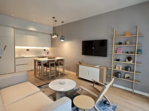 Rent, apartment, 78m², Porto Montenegro, Tivat - image 2