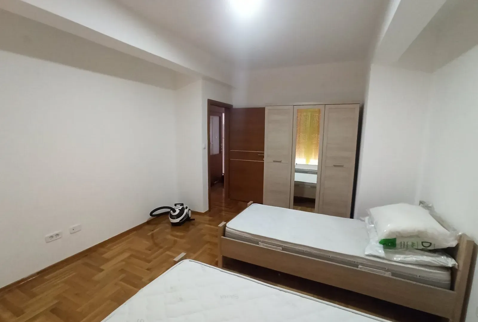 Rent, two bedroom apartment, 70m², Zabjelo, Podgorica