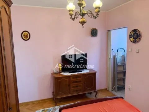 Izdavanje, dvosoban stan, 55m², Stari Grad, Beograd - image 13