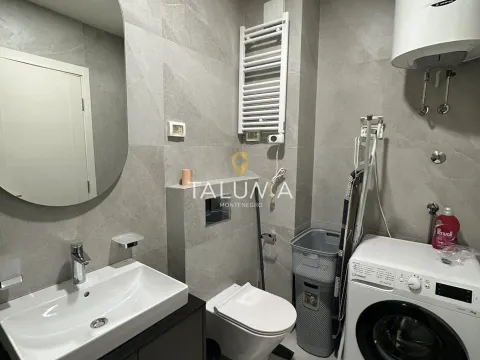 Rent, one bedroom apartment, 50m², City Kvart, Podgorica - image 5