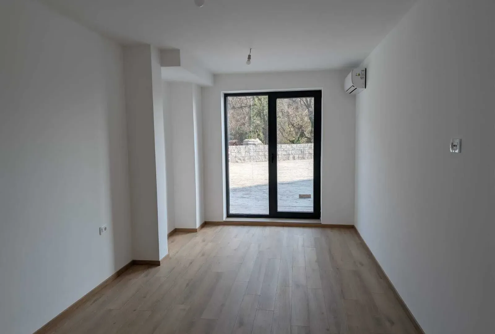 Sale, apartment, 109m², Kamenovo, Budva