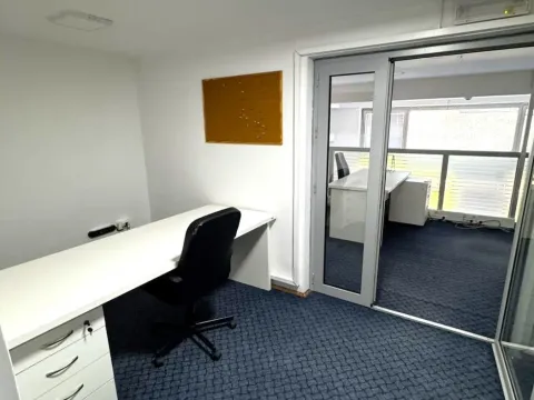 Rent, office space, 150m², Preko Morače, Podgorica - image 6