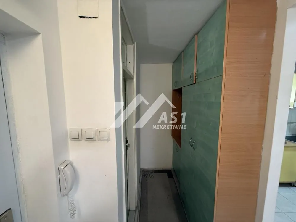 Prodaja, dvosoban stan, 43m², Novi Sad Sve Podlokacije, Novi Sad