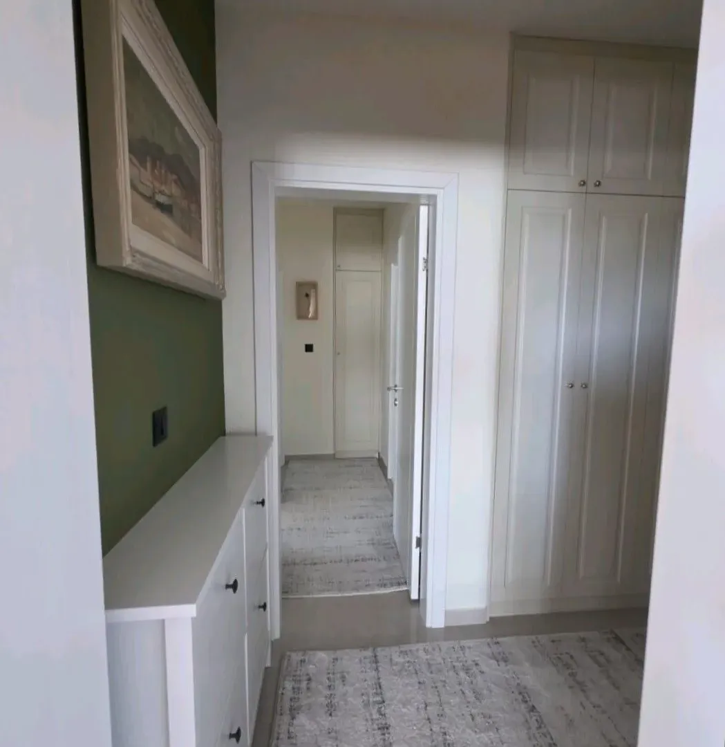 Prodaja, dvosoban stan, 64m², Gorica C, Podgorica
