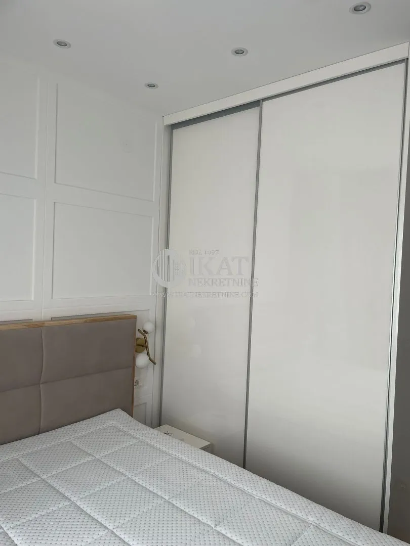 Prodaja, jednosoban stan, 33m², Centar, Zlatibor