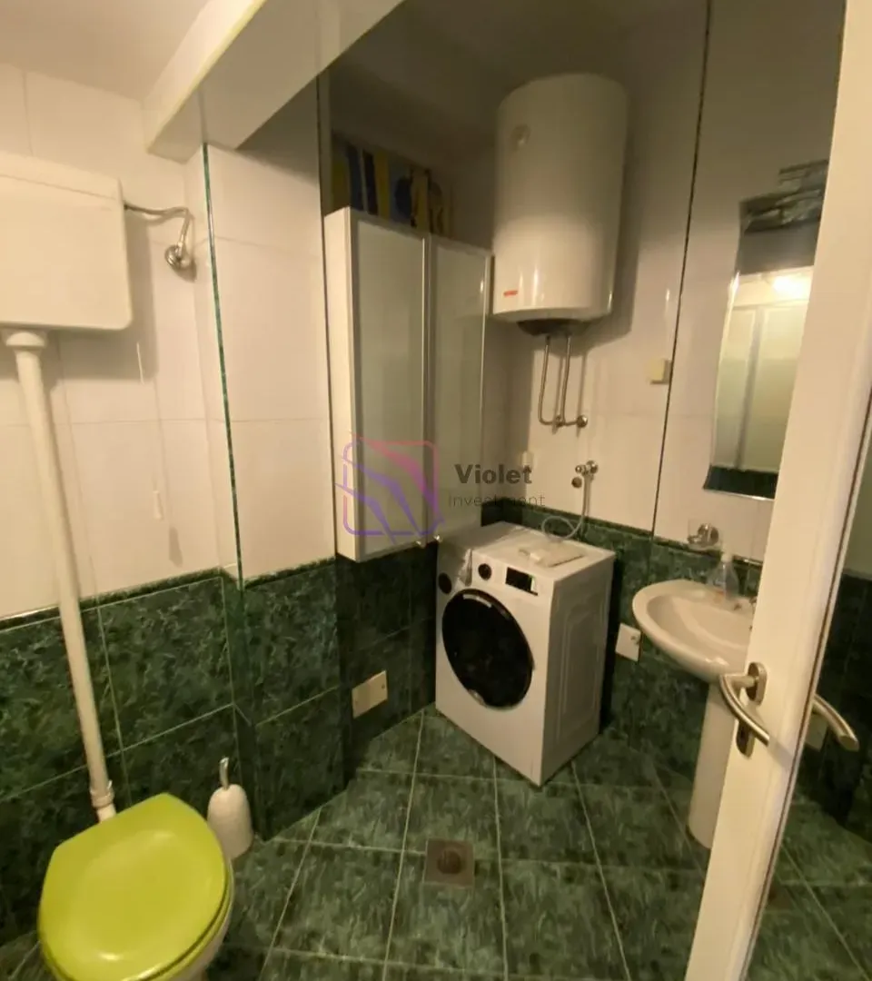 Rent, two bedroom apartment, 95m², Centar, Podgorica