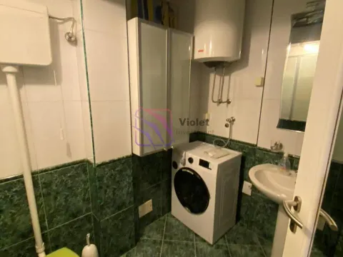Rent, two bedroom apartment, 95m², Centar, Podgorica - image 32