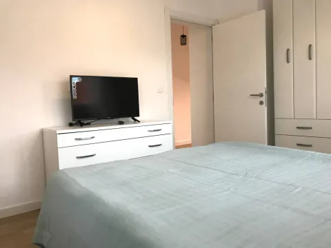 Prodaja, jednosoban stan, 46m², Centar, Bar - image 6