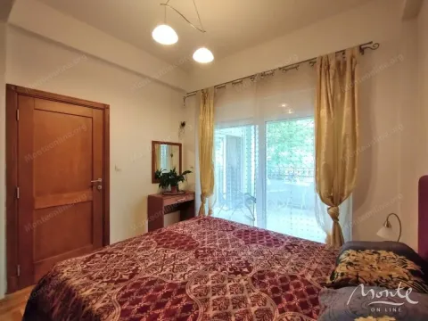 Prodaja, jednosoban stan, 65m², Podmaine, Budva - image 12