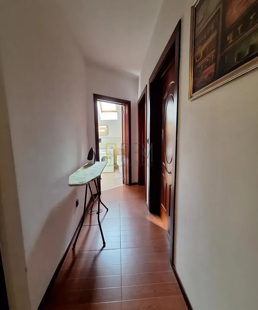 Prodaja, trosoban stan, 87m², Stari Aerodrom, Podgorica