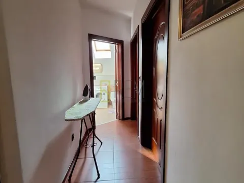 Prodaja, trosoban stan, 87m², Stari Aerodrom, Podgorica - image 16