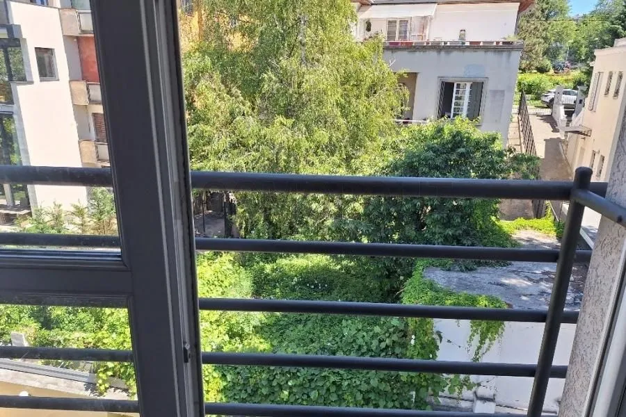 Prodaja, jednosoban stan, 33m², Autokomanda, Voždovac Sve Podlokacije