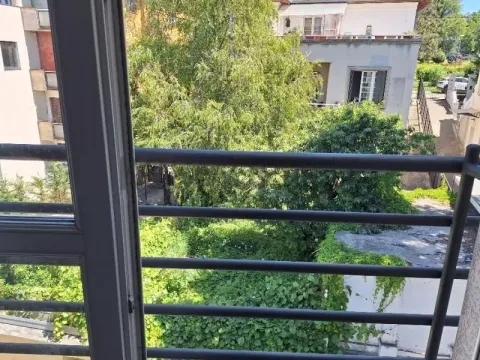 Prodaja, jednosoban stan, 33m², Autokomanda, Voždovac Sve Podlokacije - image 11