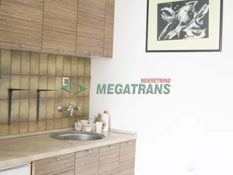 Prodaja, stan, 27m², Podbara, Novi Sad Sve Podlokacije - image 4