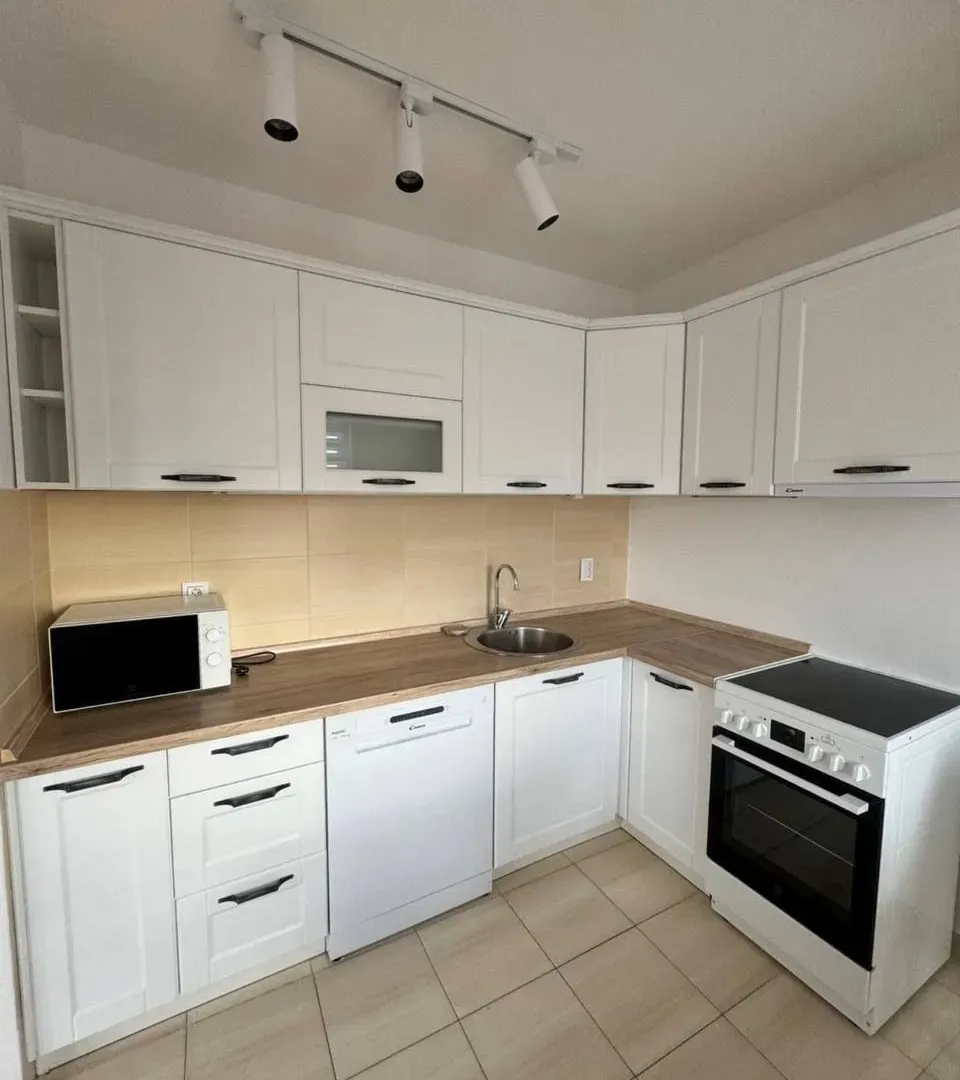 Sale, one bedroom apartment, 50m², Budva, Crna Gora