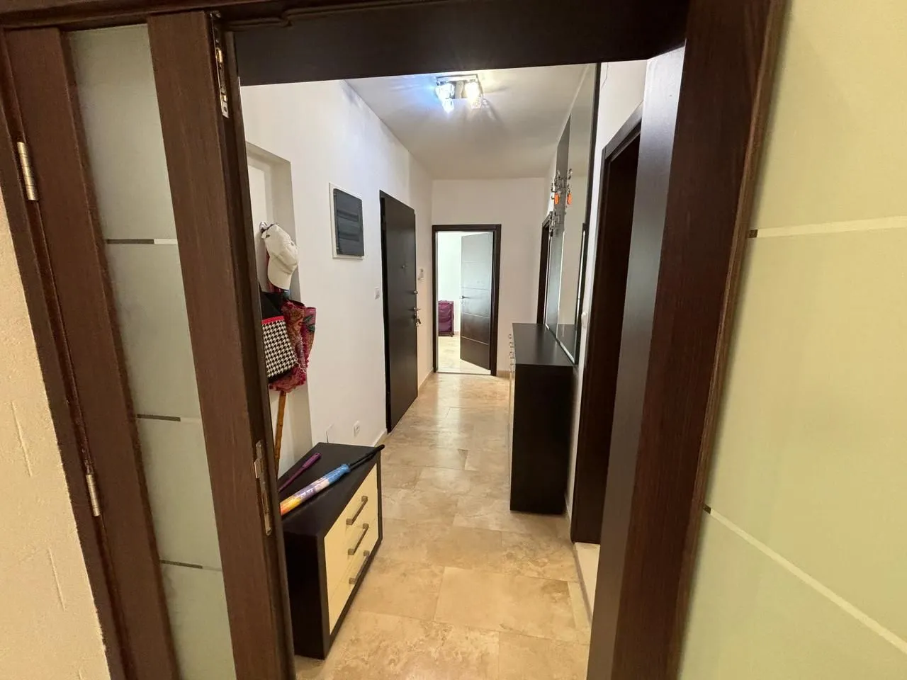 Sale, three bedroom apartment, 103m², Bečići, Budva