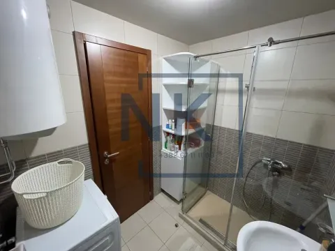 Izdavanje, jednosoban stan, 50m², Kruševac, Podgorica - image 6