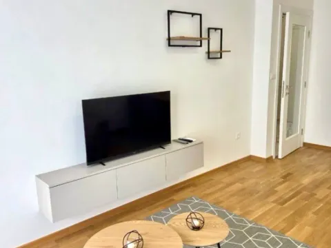 Izdavanje, jednosoban stan, 45m², Zabjelo, Podgorica - image 6