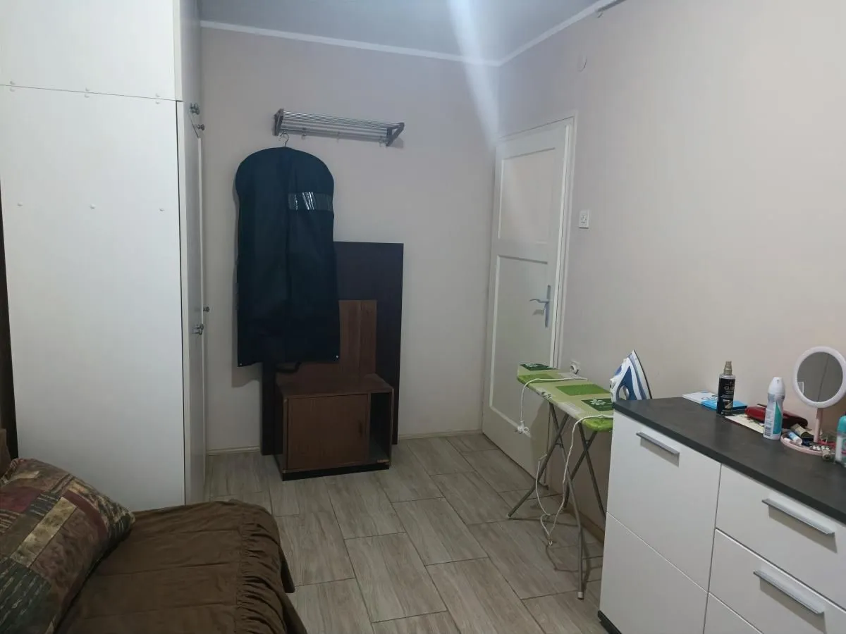 Prodaja, jednosoban stan, 40m², Centar, Niš