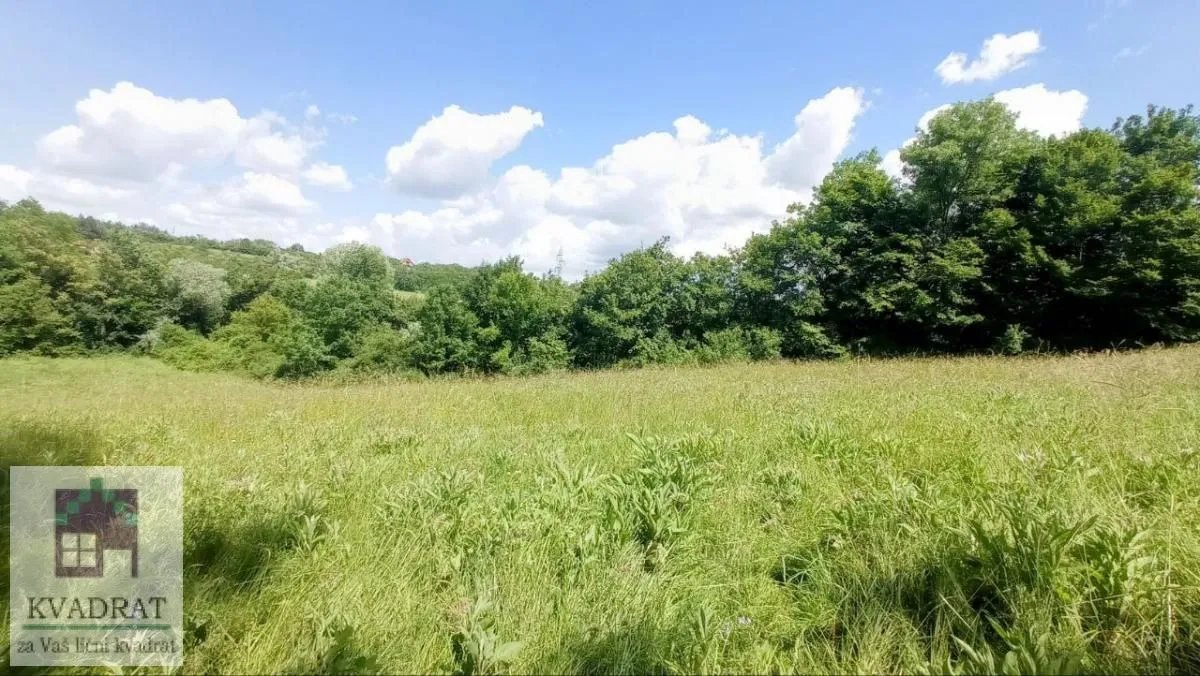 Prodaja, plac, 3400m², Jasenak, Obrenovac