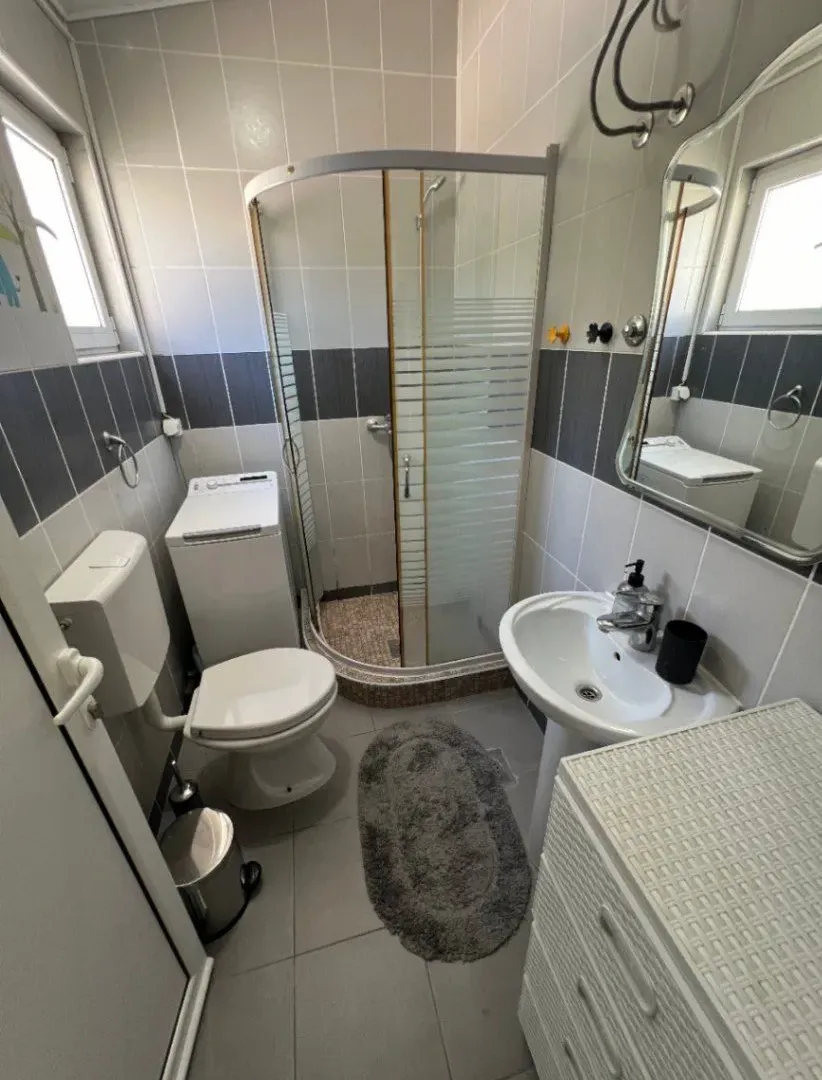 Izdavanje, stan, 35m², Šušanj, Bar