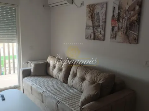 Sale, one bedroom apartment, 40m², Šonsi, Novi Sad Sve Podlokacije - image 2